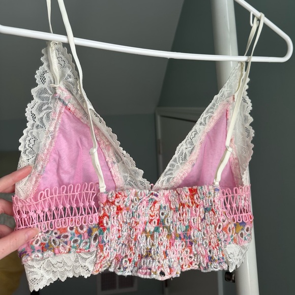 FREE PEOPLE BRALETTE - Picture 6 of 7